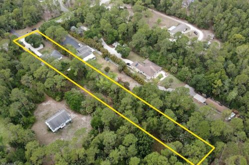 340 31 St, Naples FL 34117-3106 exterior