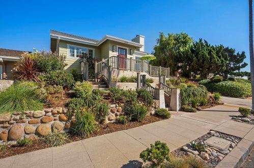 4329 Arista St, San Diego CA 92103-1028 exterior