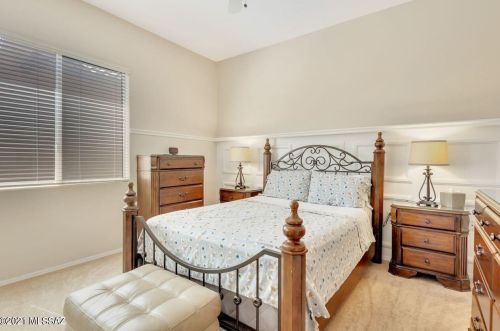 1831 Placita Canoa Azul, Green Valley AZ 85622-8079 exterior