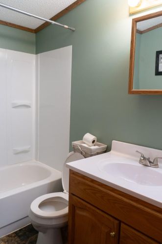 1498 220th Ave, Reed City MI  49677-7500 exterior