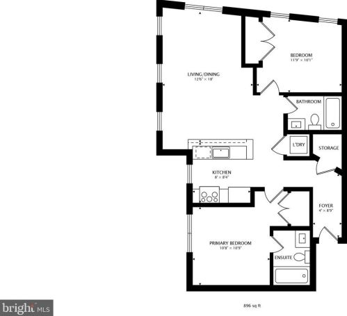 921 Butternut St, Washington DC  20012-2454 exterior