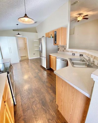 10402 Fly Fishing St, Riverview FL 33569-2734 exterior