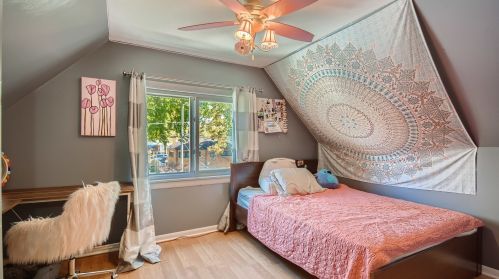 9539 Hamlin Ave, Chicago IL 60655-4013 exterior