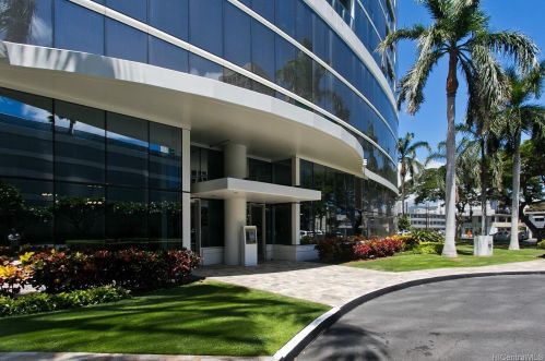 1296 Kapiolani Blvd, Honolulu HI  96814-2803 exterior
