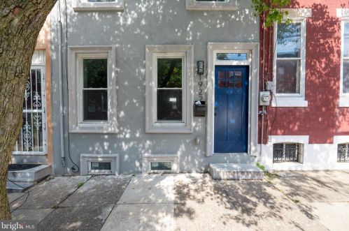 1922 Mascher St, Philadelphia PA  19122-2416 exterior