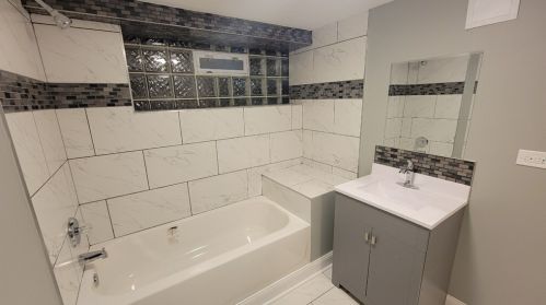 14637 Atlantic Ave, Dolton IL 60419-1413 exterior