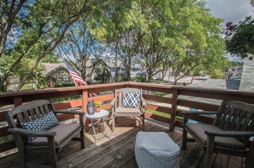 2240 64th St, Milwaukee WI  53219-2058 exterior