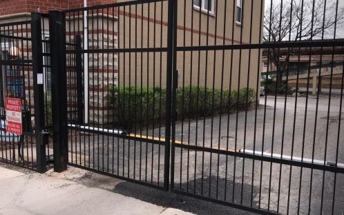 1322 Wabash Ave, Chicago IL  60605-2508 exterior