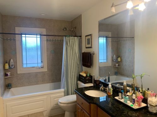 4914 Greenwood Ave, Chicago IL 60615-2816 exterior