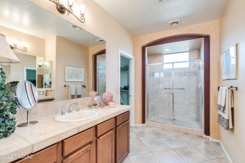 871 Desert Deer Pass, Green Valley AZ 85614-5528 exterior