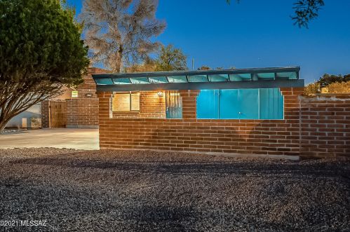 5616 Lee St, Tucson AZ  85712-4208 exterior