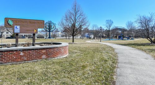 600 51st St, Milwaukee WI  53208-3642 exterior