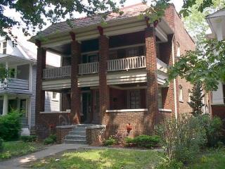 2671 128th St, Cleveland OH  44120-5411 exterior