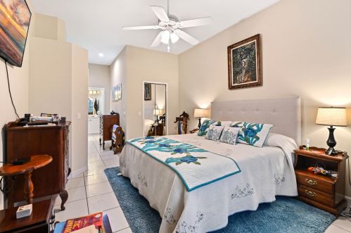 540 New Castle Cv, Fort Pierce FL 34986-3406 exterior