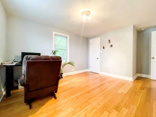 5101 Natchez Ave, Chicago IL 60638-1346 exterior