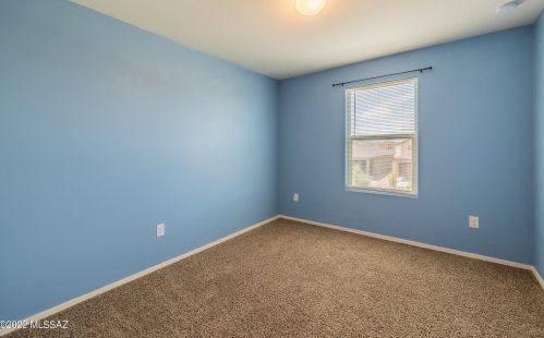 2647 Calle Joya De Ventura, Tucson AZ  85706-5072 exterior