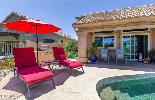 16637 15 St, Phoenix AZ 85014-4017 exterior