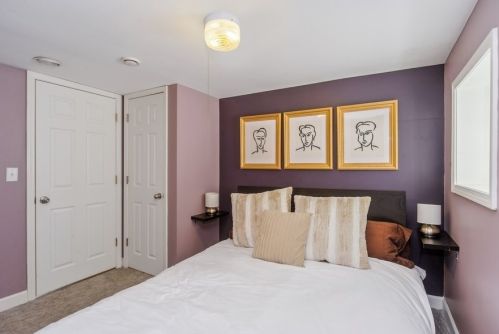 1814 Warner Ave, Chicago IL 60618-3031 exterior