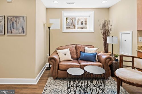 616 M St, Washington DC 20002-3425 exterior