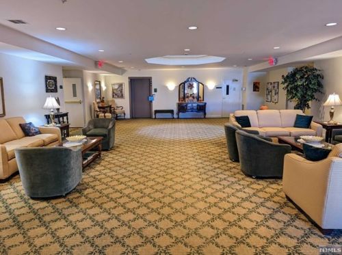 3115 Franklin Ln, Rockaway NJ 07866-5818 exterior