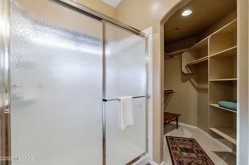 2651 Falcon View Dr, Tucson AZ  85713-4383 exterior