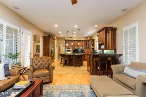 16043 27th Pl, Phoenix AZ  85048-9295 exterior