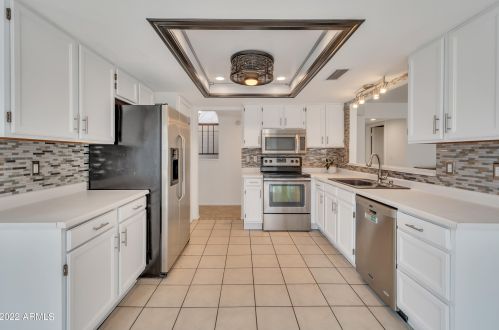 16201 42nd St, Phoenix AZ  85048-7401 exterior