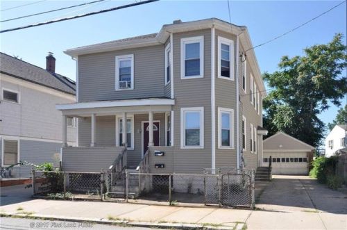 157 Ledge St, Providence RI  02904-1552 exterior