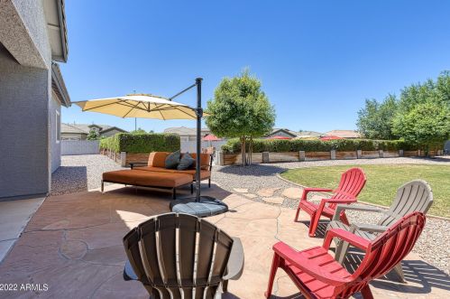 6558 Neuman Pl, Chandler AZ 85225-4223 exterior