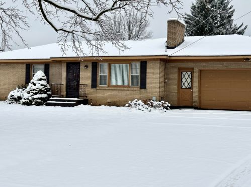 2029 Airway St, Grand Rapids, MI 49525-1501