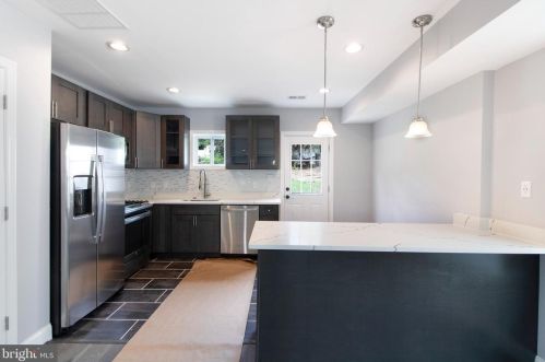 4614 Hayes St, Washington DC  20019-3611 exterior