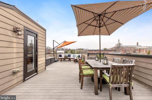 1325 Taylor St, Washington DC  20011-5507 exterior