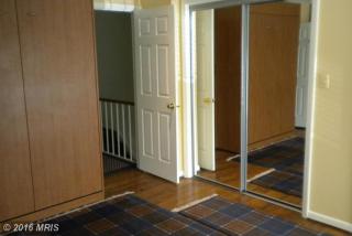 44 Bouton Green Ct, Baltimore MD  21210-1503 exterior