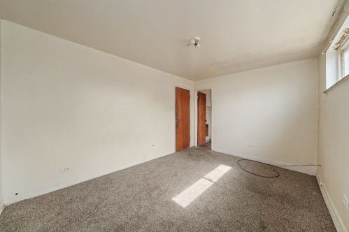 13831 Halsted St, Chicago IL 60827-1657 exterior