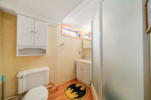 1214 Clement St, Joliet IL 60435-4522 exterior