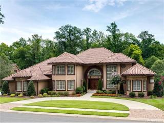 9024 Pine Laurel Dr, Matthews, NC 28104-8056