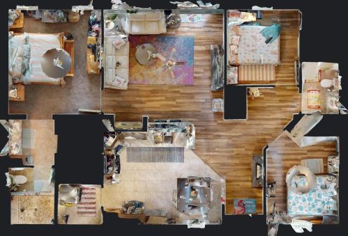 3600 Red Tailed Hawk Dr, Fort Pierce FL 34952-3023 exterior