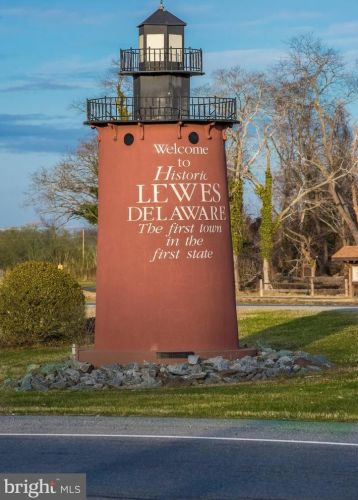 314 Pilottown Rd, Lewes DE 19958-1299 exterior