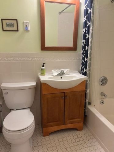 922 Beacon St, Boston MA exterior