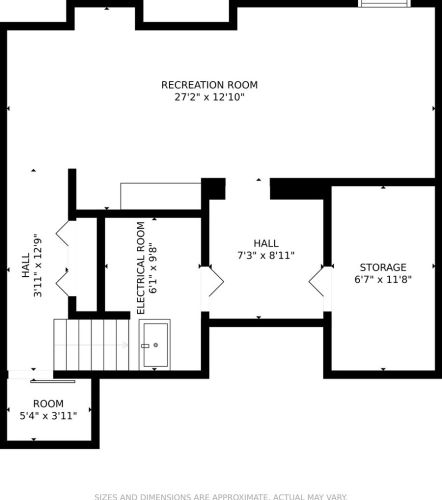 1919 Calla Dr, Joliet IL 60435-8585 exterior