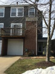 11172 Stagestone Way, Manassas VA  20109-7618 exterior