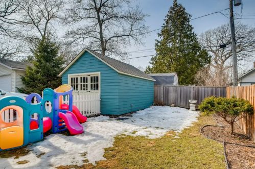 715 Cherokee Ave, Saint Paul MN 55107-2513 exterior