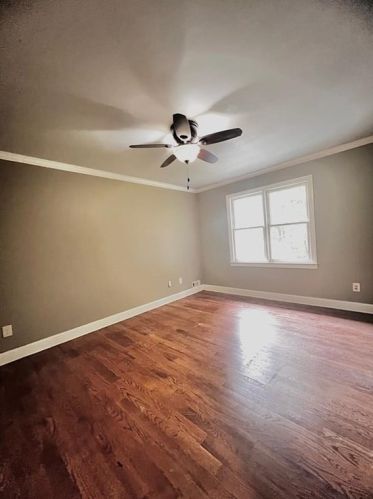 2842 Cardinal Lk Dr, Duluth GA 30096-3934 exterior