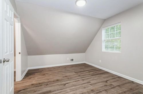 3845 Laurel Brook Way, Lithonia GA  30039-6489 exterior