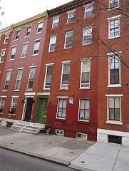 1610 Mount Vernon St, Philadelphia PA  19130-3320 exterior