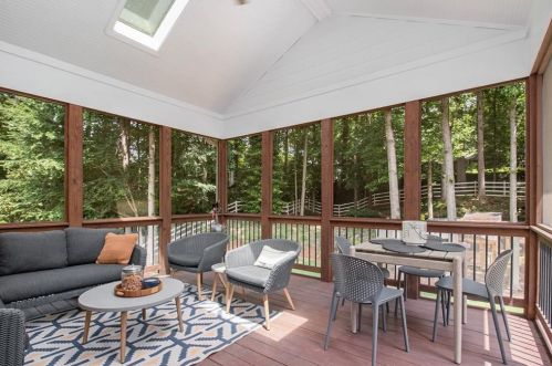 2462 Midvale Frst Dr, Tucker GA exterior