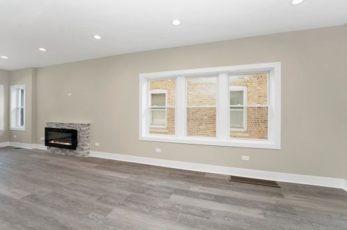 1906 60th Ct, Chicago IL  60804-1639 exterior