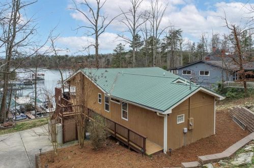 9540 Lisa Cir, Gainesville, GA 30506-5605