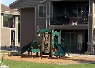 416 Grant St, Moscow ID  83843-3676 exterior