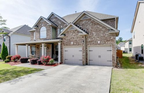 3795 Trillium Wood Trl, Lithonia, GA 30039-6055